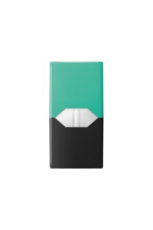 Juul Pod Mint