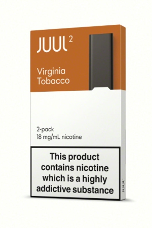 Juul2 Virginia Tobacco