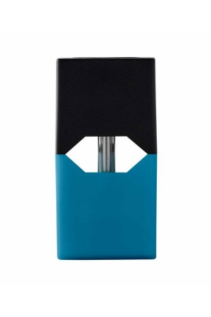 Juul Pod Menthol 1.7%